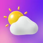 超准天气预报 icon