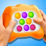 Antistress No Wifi ASMR Games icon