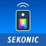 SEKONIC LD icon