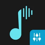 Music Separator AI - Remover icon