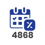 E-File IRS Extension Form 4868 icon