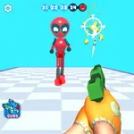 Balloon Shooter: Crusher Game icon