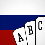 Learn Russian Flashed icon