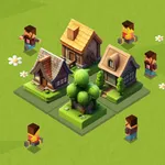 Dream Park Merge icon