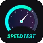 Speed Test 4G, 5G, WiFi icon