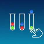 Ball Sort - Brain Workout Game icon