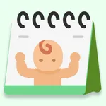 Baby Age Tracker゜ icon