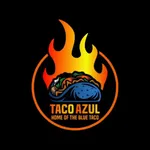 Taco Azul icon
