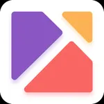 Talk Task App icon