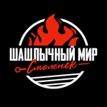 Шашлычный мир • Смоленск icon