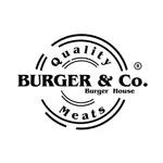 BURGER&CO icon