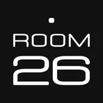 Room26 Club icon