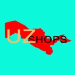 UZshops icon