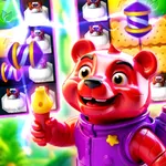 Sweet Blast - Match Puzzles icon