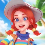 Midge Merge : Love bistro icon