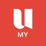 UTRADE MY 3 icon
