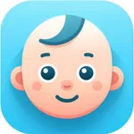 AI Baby Generator: BabyTo icon