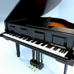 Piano Solo Studio icon
