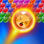 Joyful Bubble Pop icon