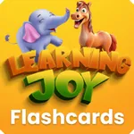 LearningJoy AR  Flashcards icon