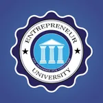 Entrepreneur-University icon