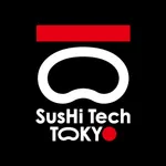 SusHi Tech Tokyo 2026 Official icon