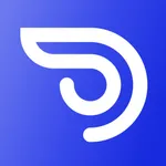 DejaBlue icon