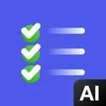 AI Task Maker: Voice to Text icon