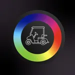 LEDGlow Golf Cart Control icon