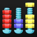 Garage Master: Nuts and Bolts icon