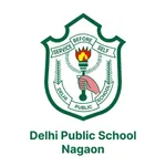 DELHI PUBLIC SCHOOL NAGAON icon