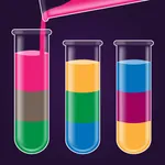 Get Color Mixer Water Sort icon