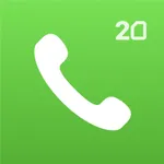 2phone: Phone Call & Texting icon