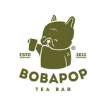 BoBaPop Tea Bar (DMV) icon