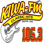 KIWA Radio icon