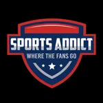 Sports Addict Store icon