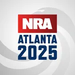 NRA Annual Meeting 2025 icon