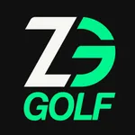 Zach Gould Golf icon