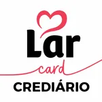 Larcard Crediário icon