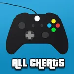 Cheats for all GTA icon