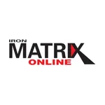 IronMatrix Online icon
