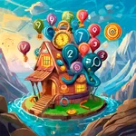 Cartoon Trivia Quiz Network icon