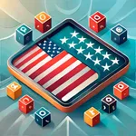 Political Quiz Challenge icon