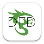 NAC-DFD® Decelerometer icon