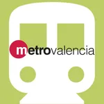 Valencia Subway Map icon