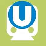 Vienna Subway Map icon