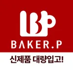 베이커피 icon