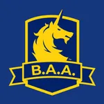B.A.A. Racing App icon