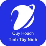 Quy hoạch tỉnh Tây Ninh icon