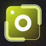 Headshot: AI Photo Retake icon